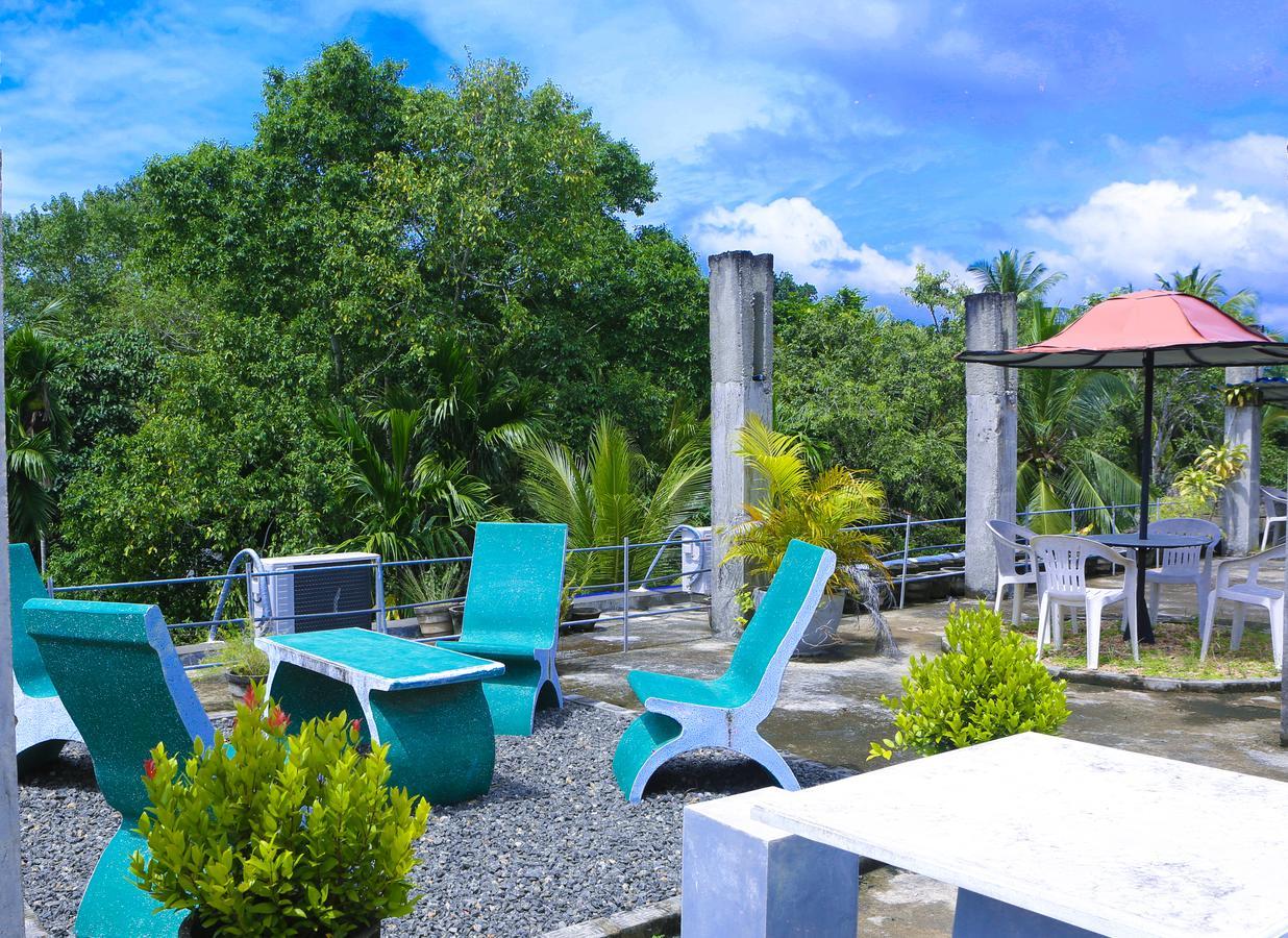 Amaya Rest Galle Luaran gambar
