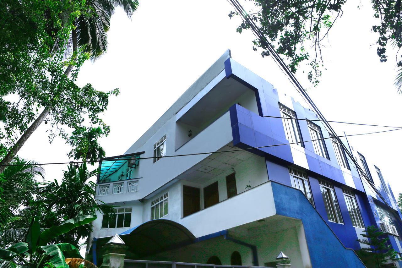Amaya Rest Galle Luaran gambar