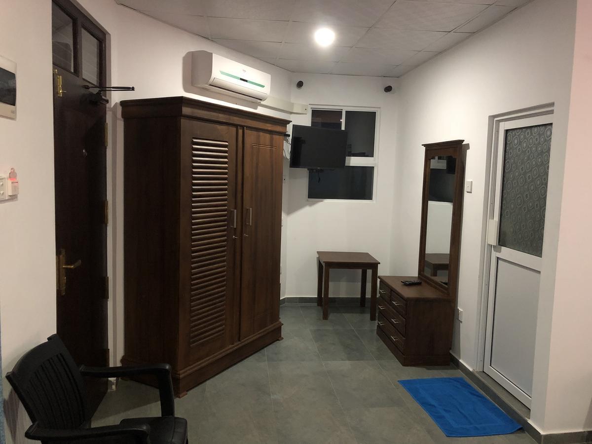 Amaya Rest Galle Luaran gambar